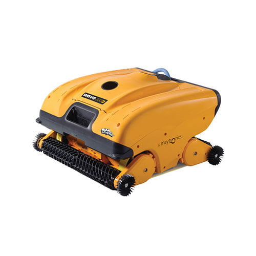 Robot Maytronics Dolphin Wave 200XL