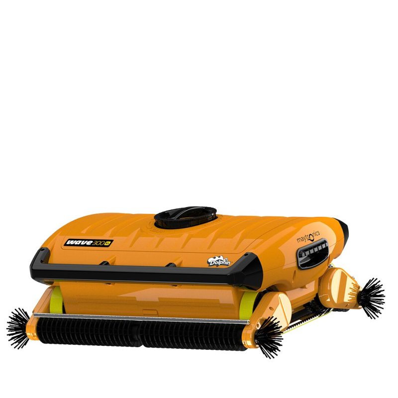 Robot Maytronics Dolphin Wave 300XL