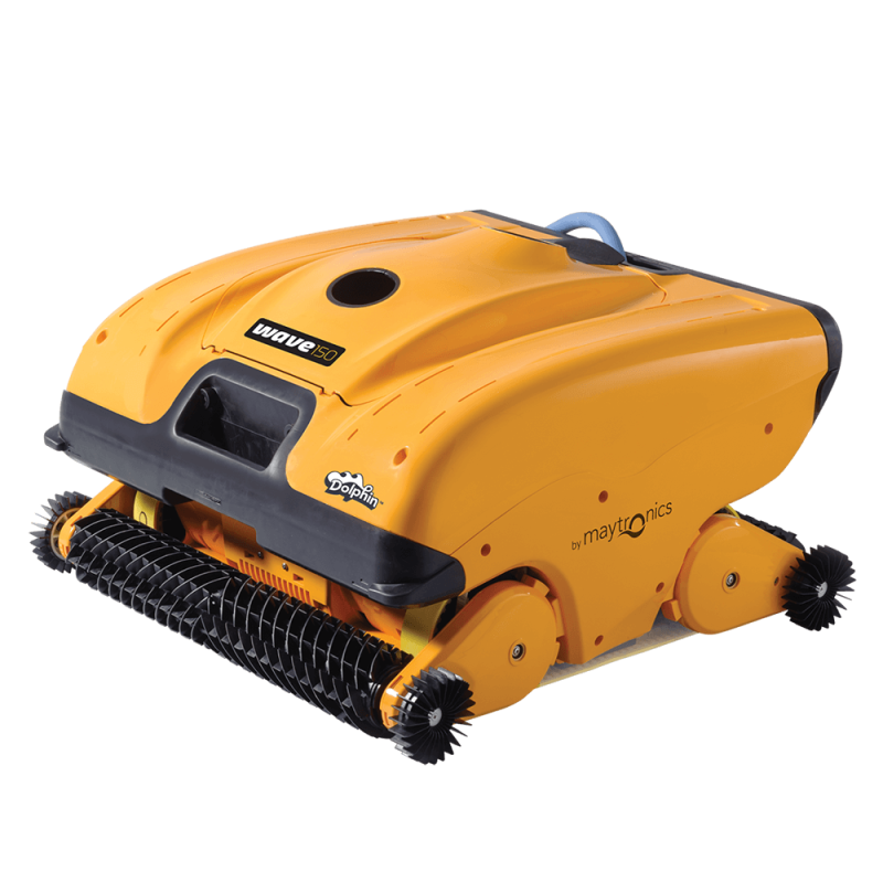 Robot Maytronics Dolphin Wave 150