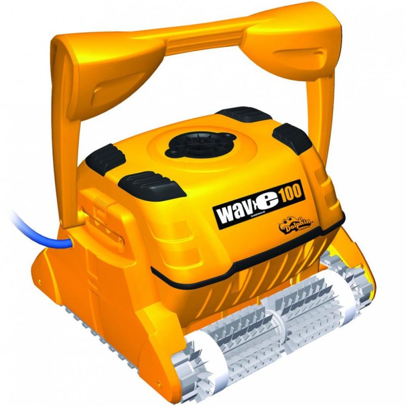 Robot Maytronics Dolphin Wave 100