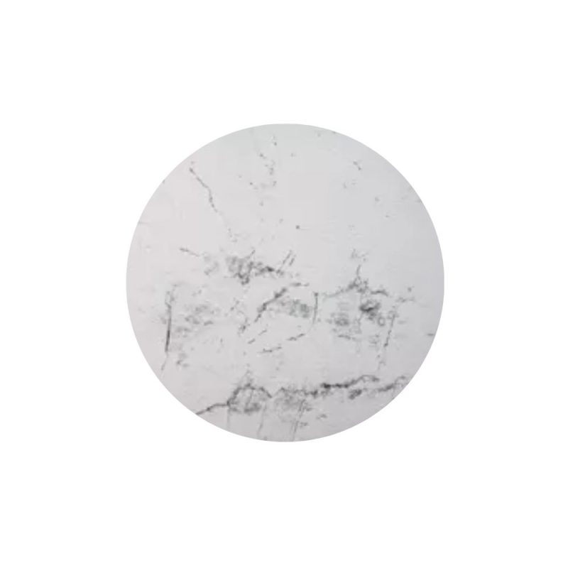 Sensitive White 3D