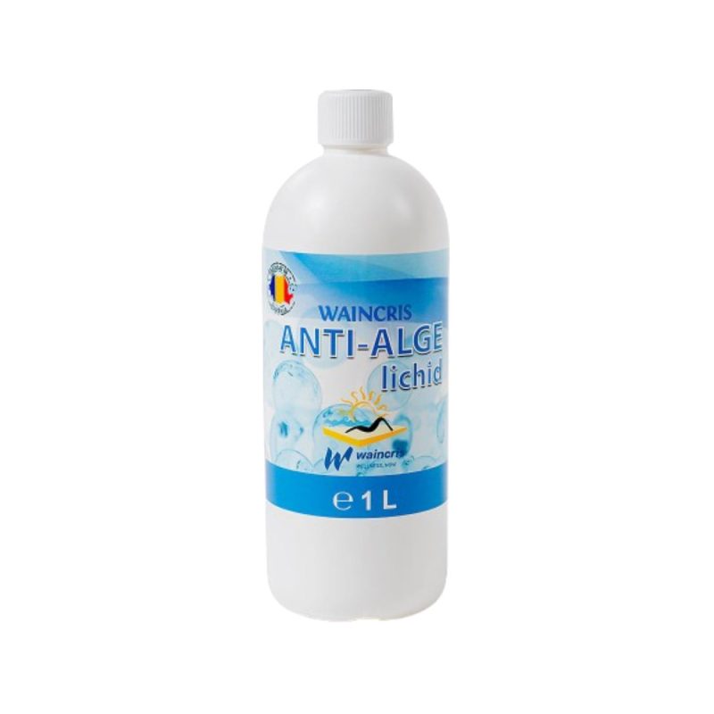 Anti-alge, algicid - 1L