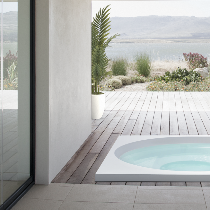 Drop Lampi Spa