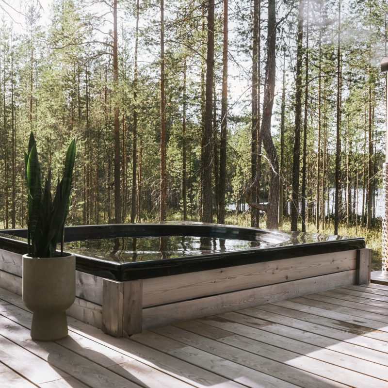 DROP Pisara Spa