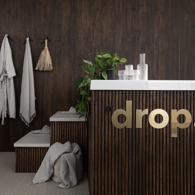 Drop Spa