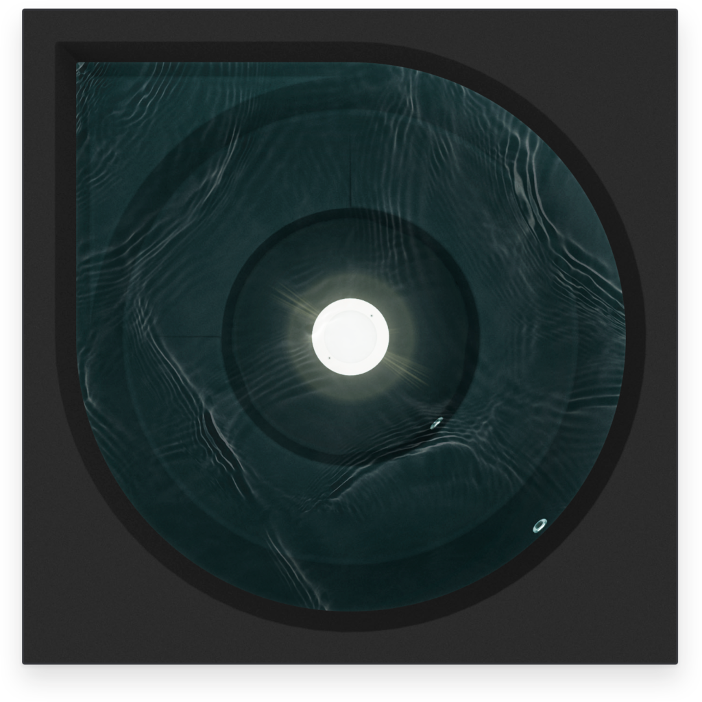 Pisara - Black