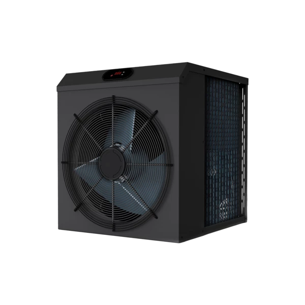 Pompa de caldura Fairland Mini HP 7 kW – volum apa mai mic de 28 m3