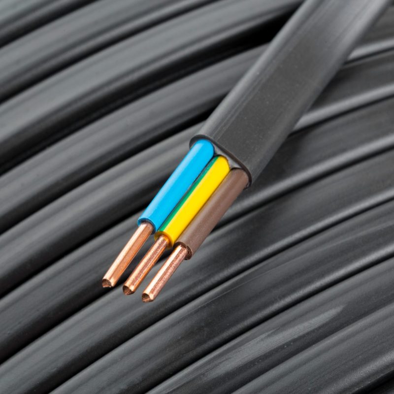 Cabluri Electrice