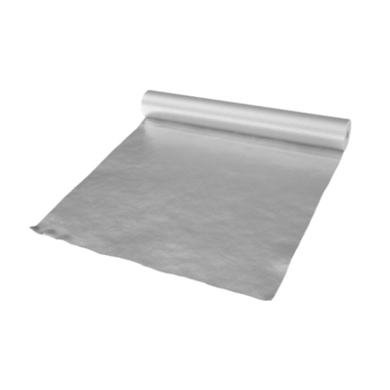 Folie termoreflexiva Bilka 90 gr/mp, 3 straturi