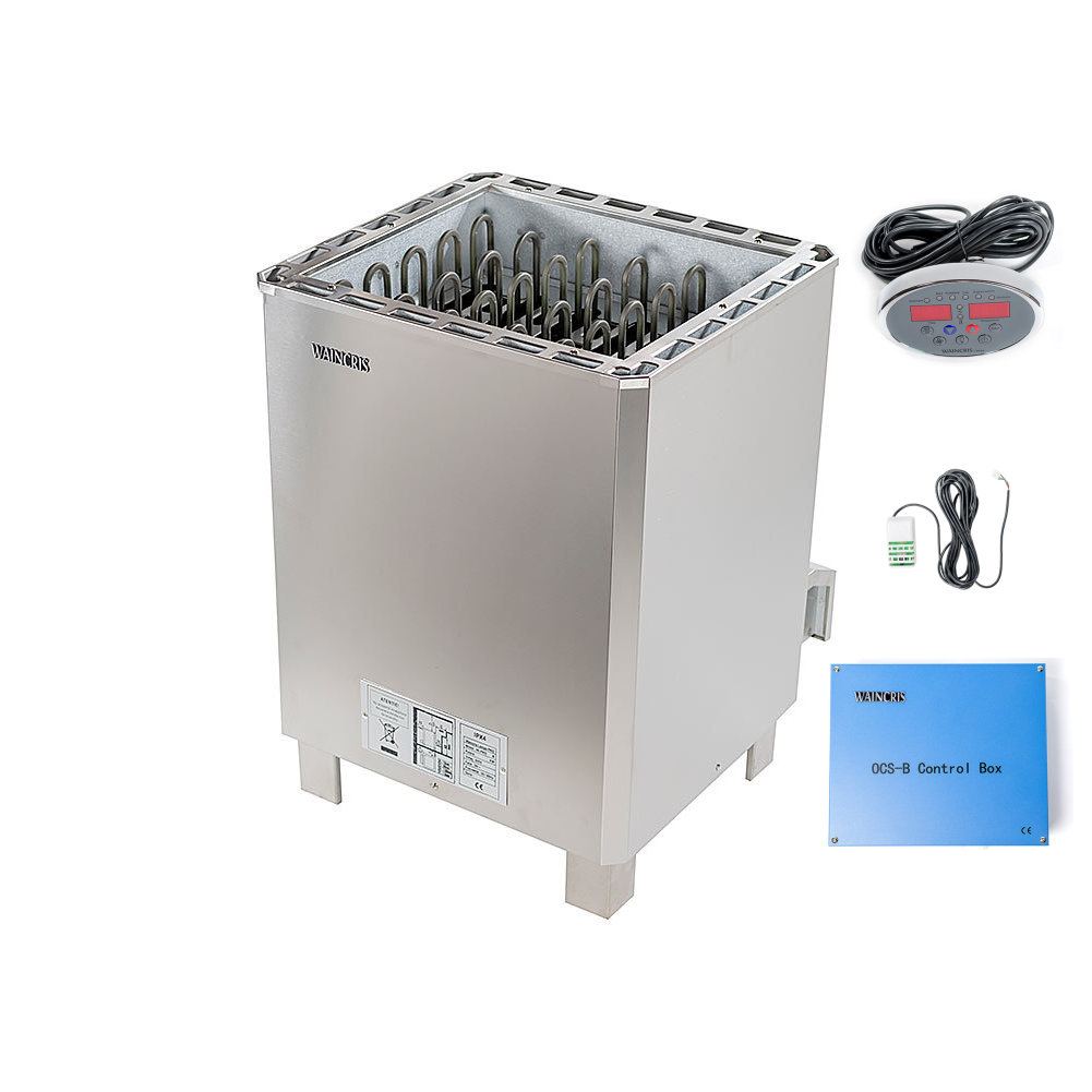 lampo10kw