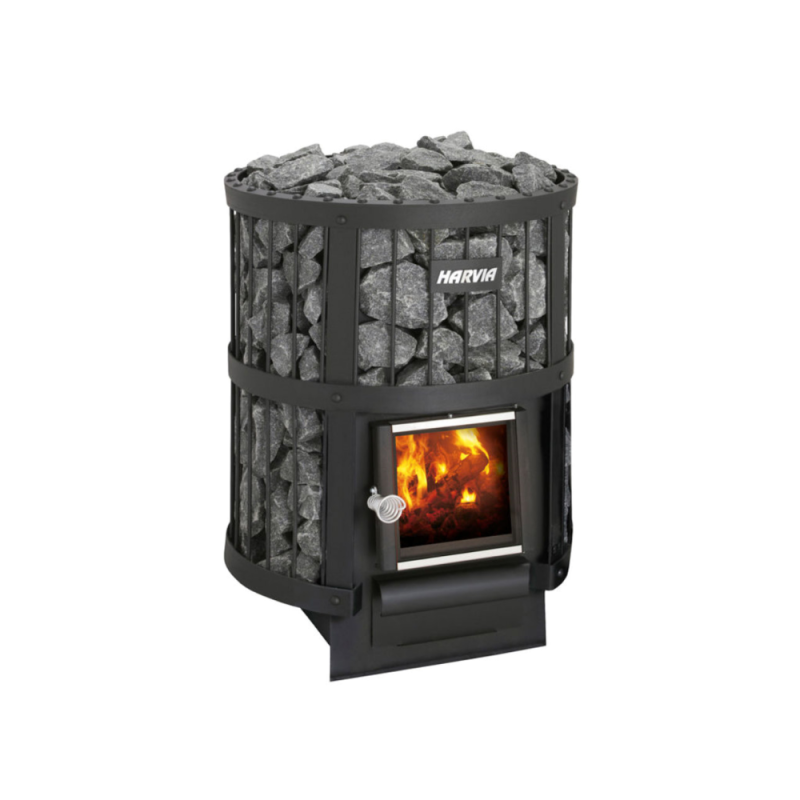 Soba pe lemne pentru saune Harvia Legend 150