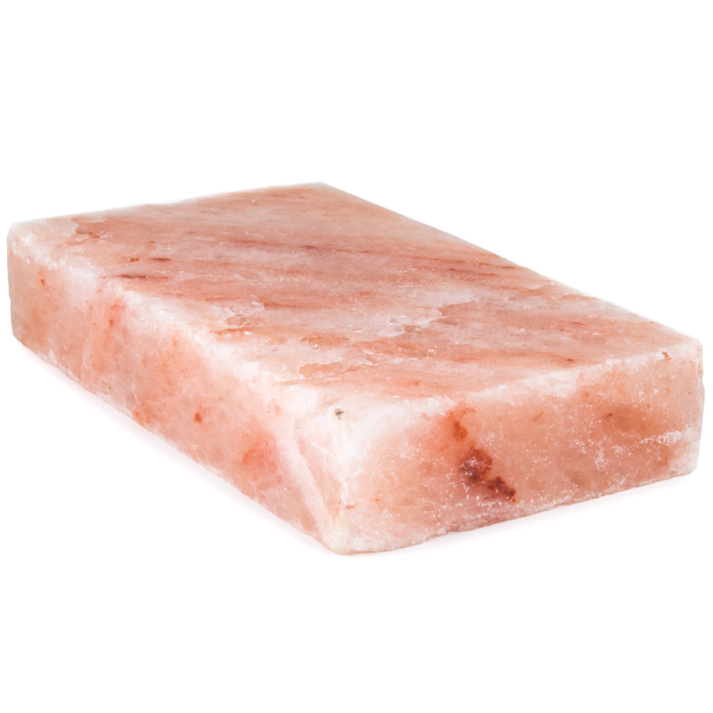 Caramida din sare de Himalaya 200 x 100 x 50 mm