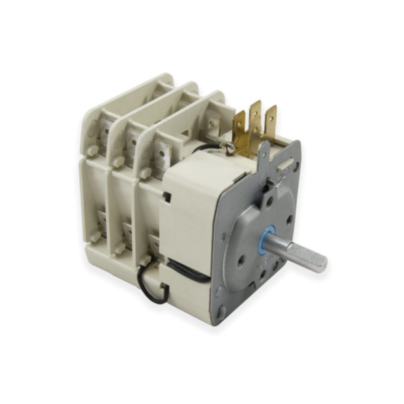 Timer pentru incalzitoare electrice saune Harvia ZSK-510
