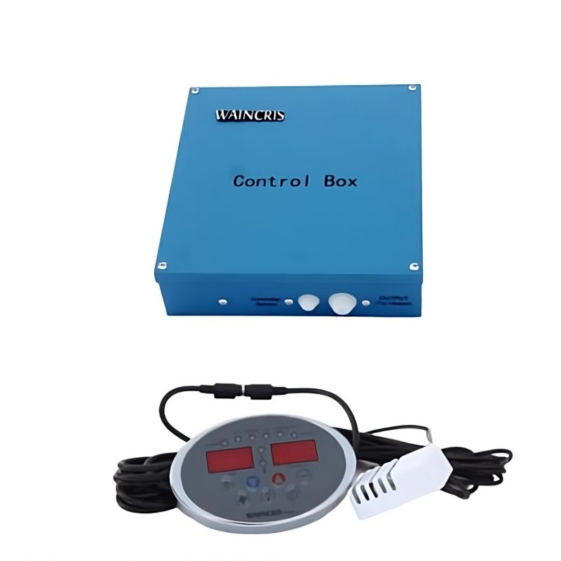 Panou de comanda digital sauna Waincris Lampo 4.5-20,1kW