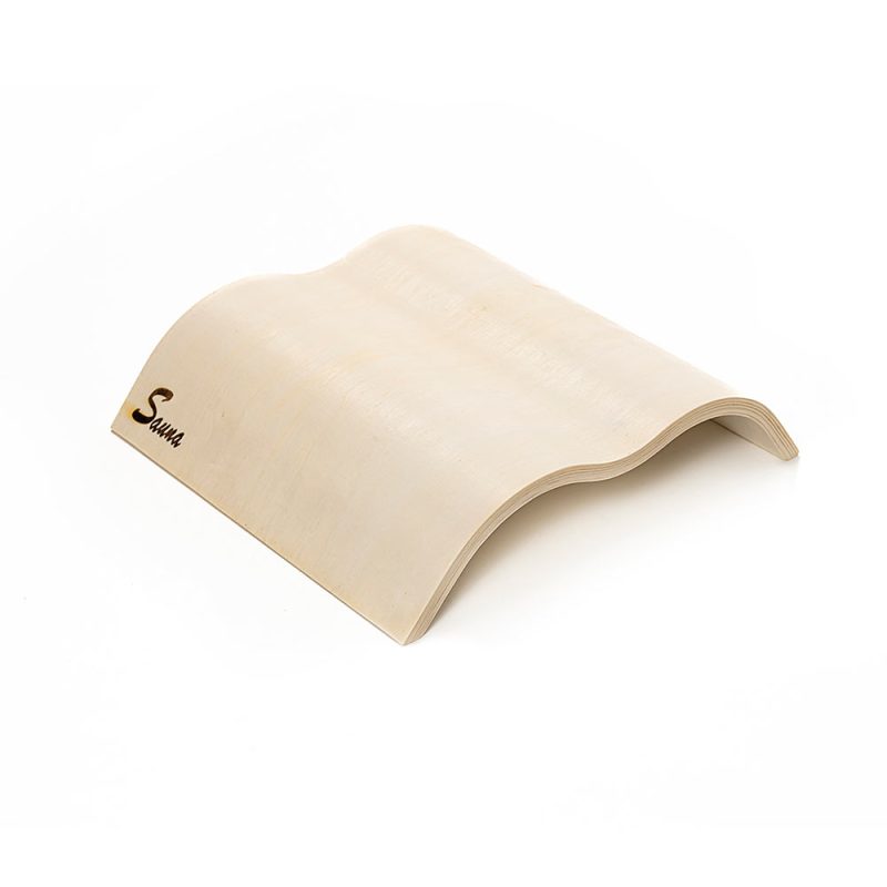 Tetiera lux sauna uscata Waincris UP-5
