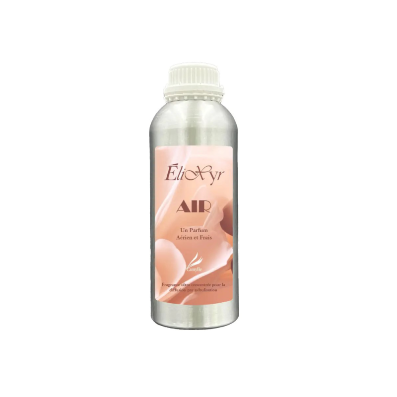 Esenta Camylle pentru difuzor Breezy -  Elixyr AIR