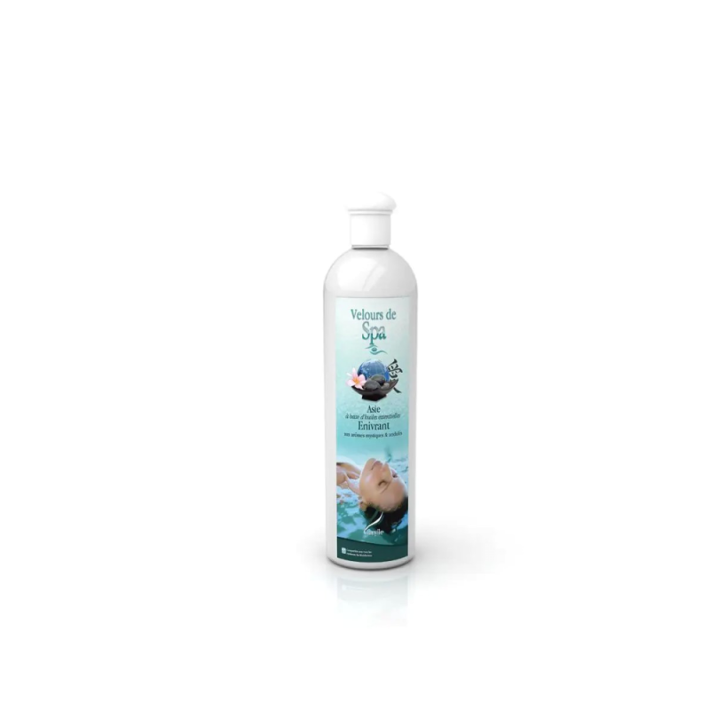 Esenta Camylle pentru SPA ASIE 250 ml
