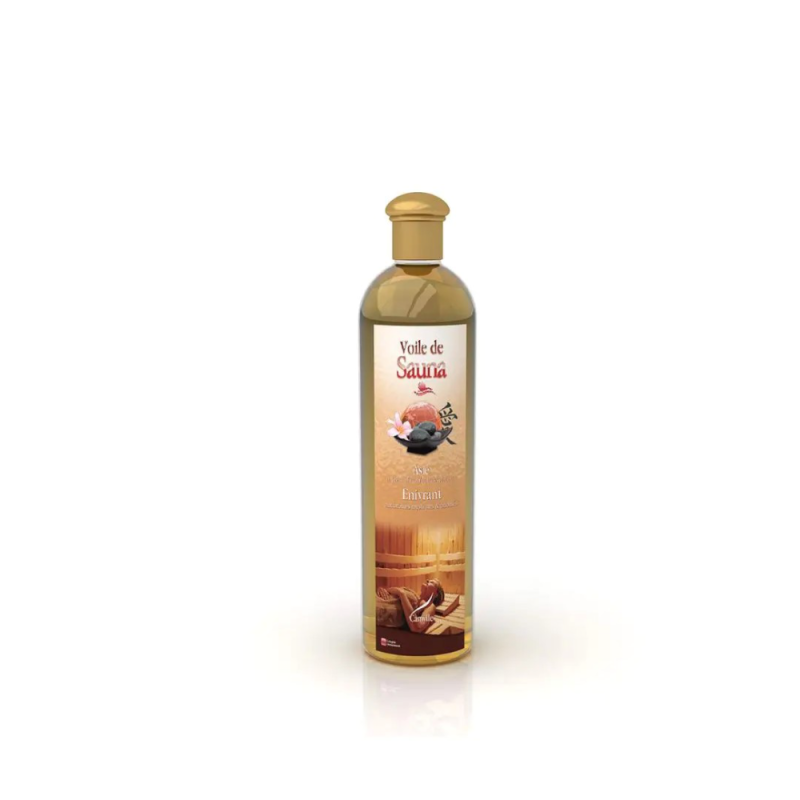 Esenta Camylle pentru sauna ASIE 500 ml
