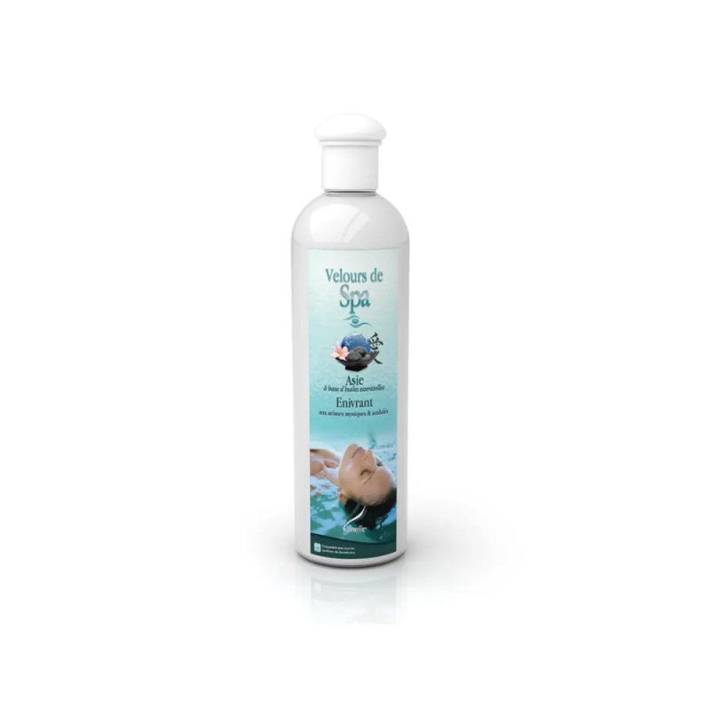 Esenta Camylle pentru SPA ASIE 500 ml