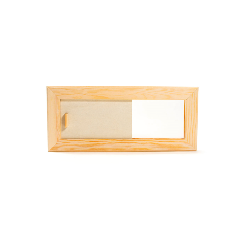 Grila, grilaj ventilatie aerisire sauna Waincris U-A003
