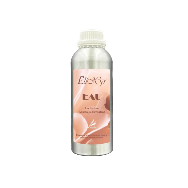 Esenta Camylle pentru difuzor Breezy – Elixyr EAU