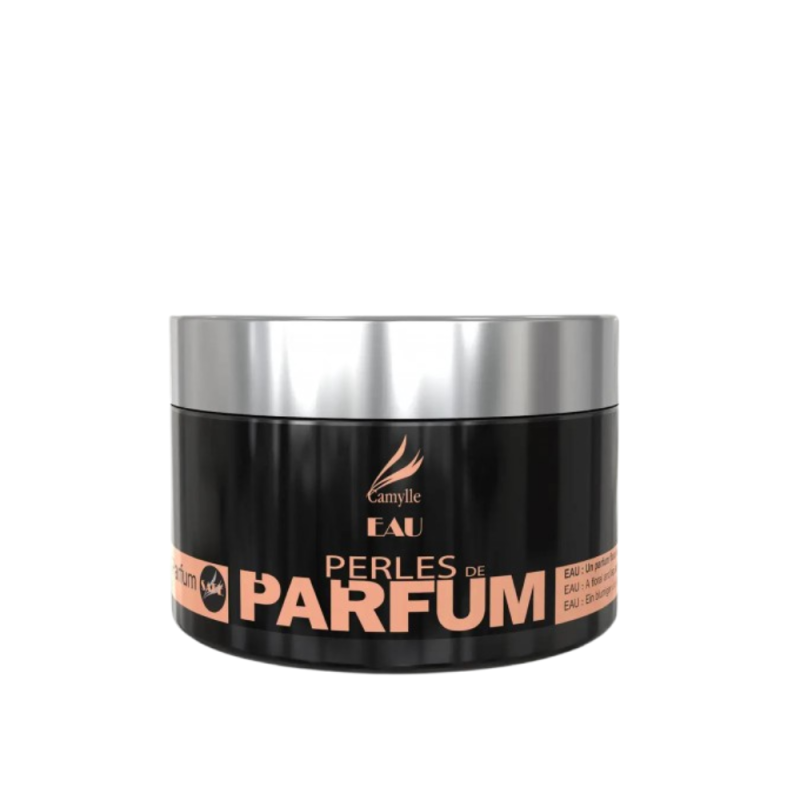 Perle de parfum Camylle EAU 150g aromaterapie ambientala