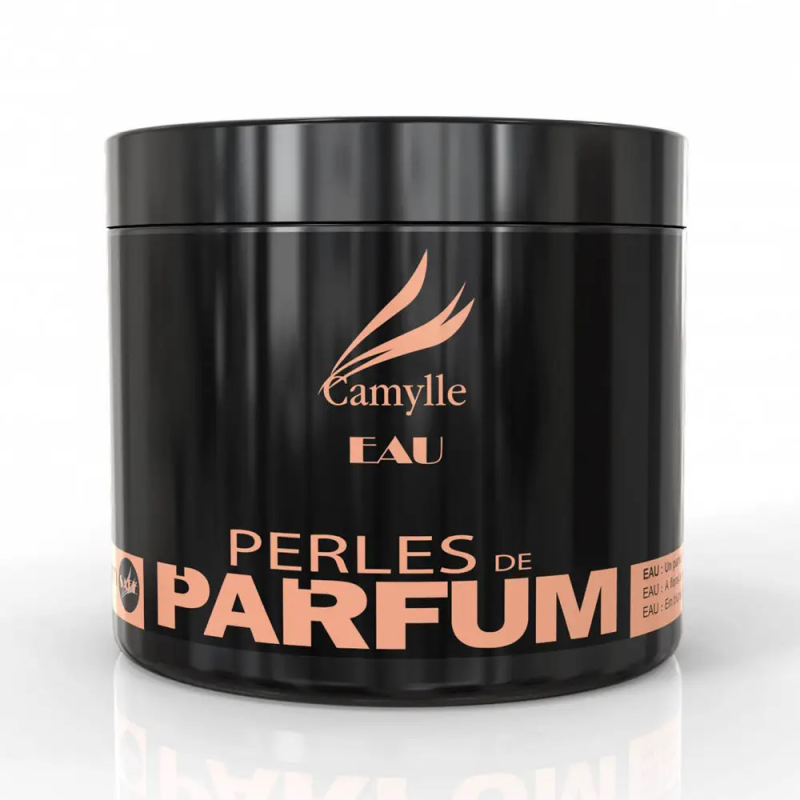 Perle de parfum Camylle EAU 300g aromaterapie ambientala
