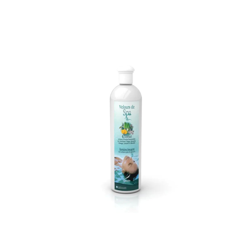 Esenta Camylle pentru SPA cu aroma de elinya 250 ml