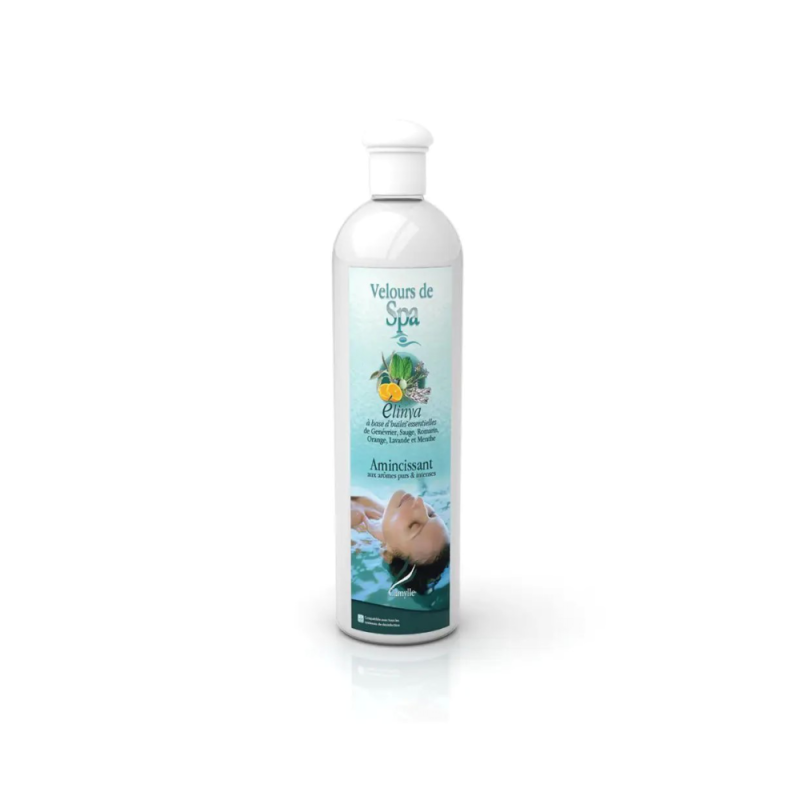Esenta Camylle pentru SPA cu aroma de elinya 500ml