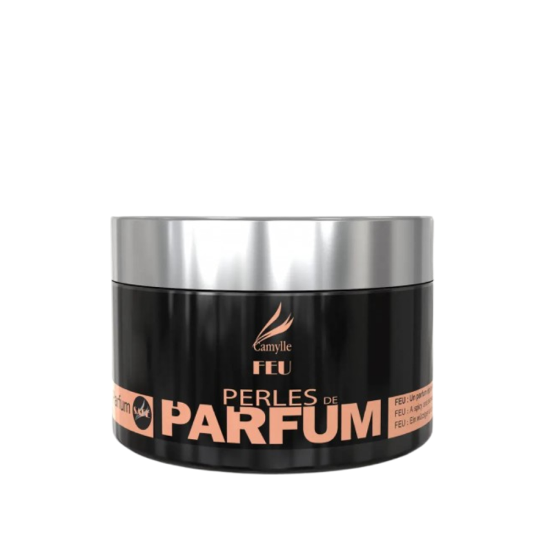 Perle de parfum Camylle FEU 150g aromaterapie ambientala