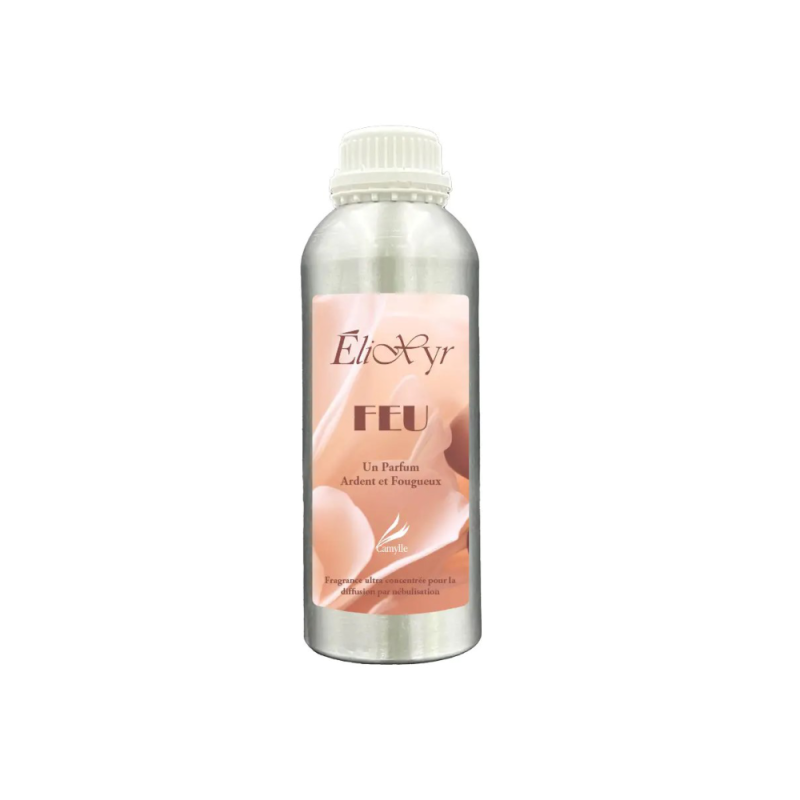 Esenta Camylle pentru difuzor Breezy – Elixyr FEU