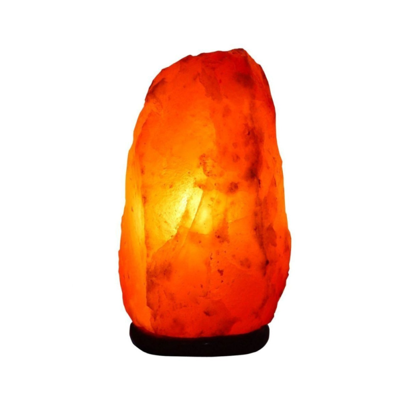Lampa sare naturala de Himalaya 4-6 kg