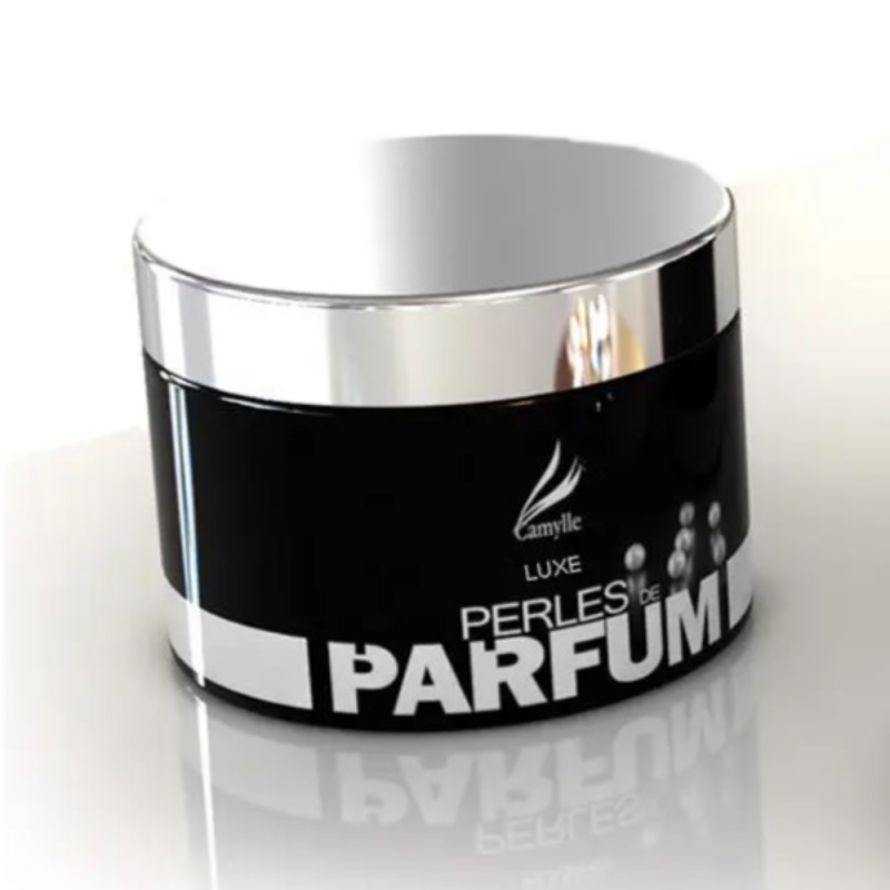 Perle de parfum Camylle LUXE 150g aromaterapie ambientala
