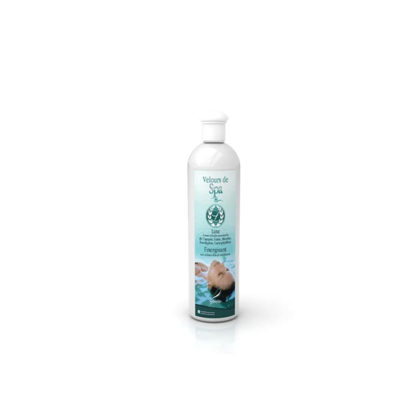 Esenta Camylle pentru SPA LUX 250 ml