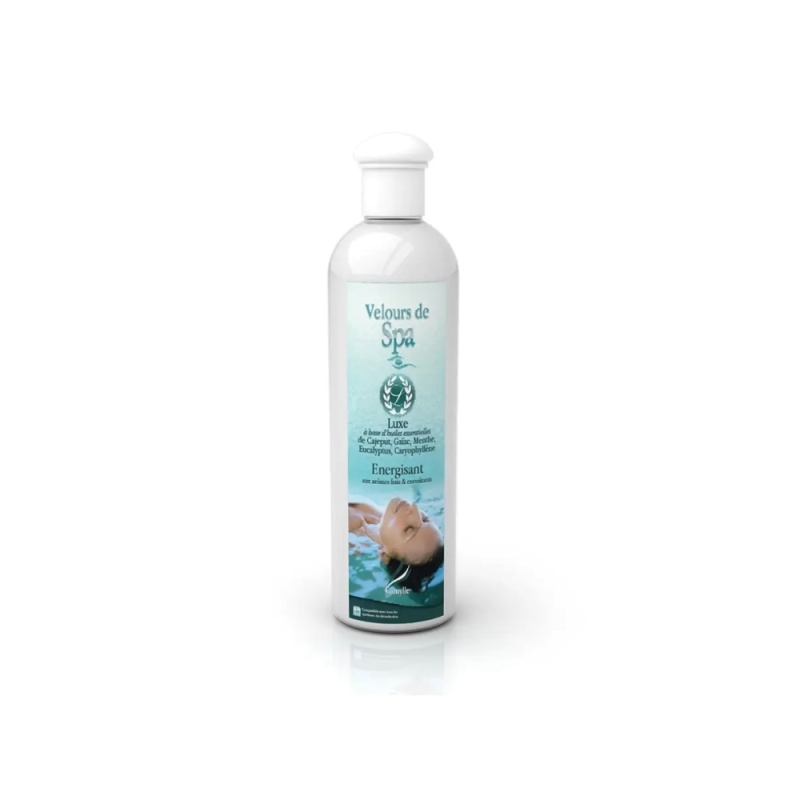 Esenta Camylle pentru SPA LUX 500ml