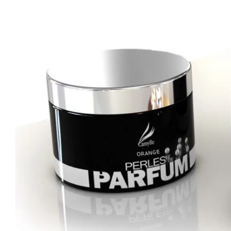 Perle de parfum Camylle ORANGE 150g aromaterapie ambientala