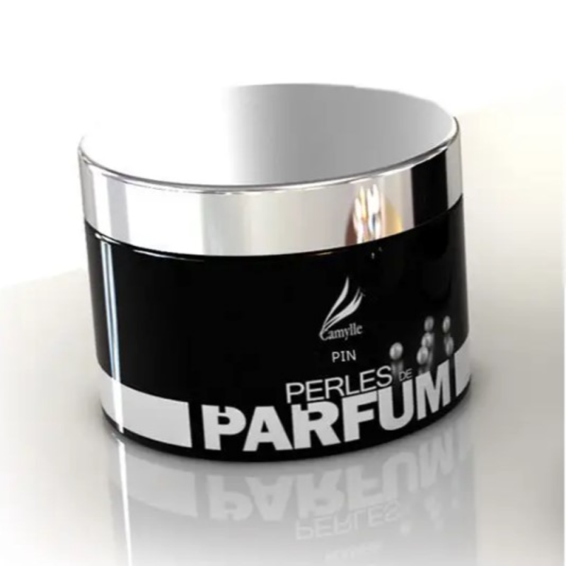 Perle de parfum Camylle PIN 150g aromaterapie ambientala