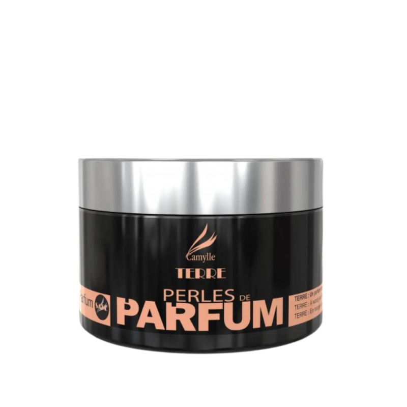 Perle de parfum Camylle TERRE 150g aromaterapie ambientala
