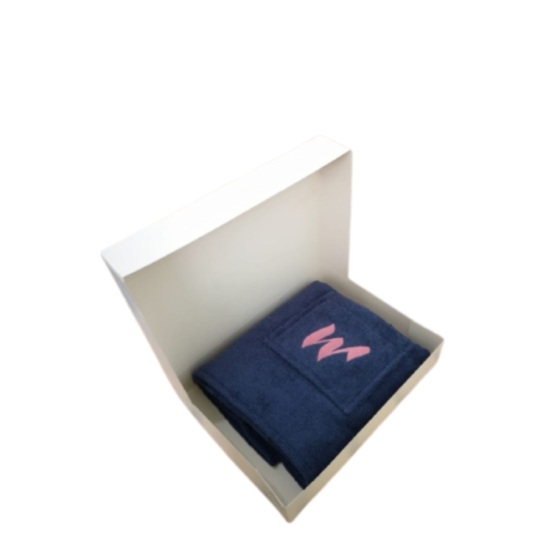 Pachet Waincris S-MAN1 sort sauna barbati si cutie cadou