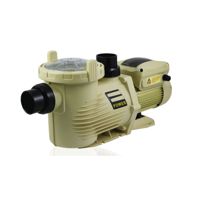 Pompa piscina cu turatie variabila Emaux EPV150 1.5 kW, debit maxim 31mc/h