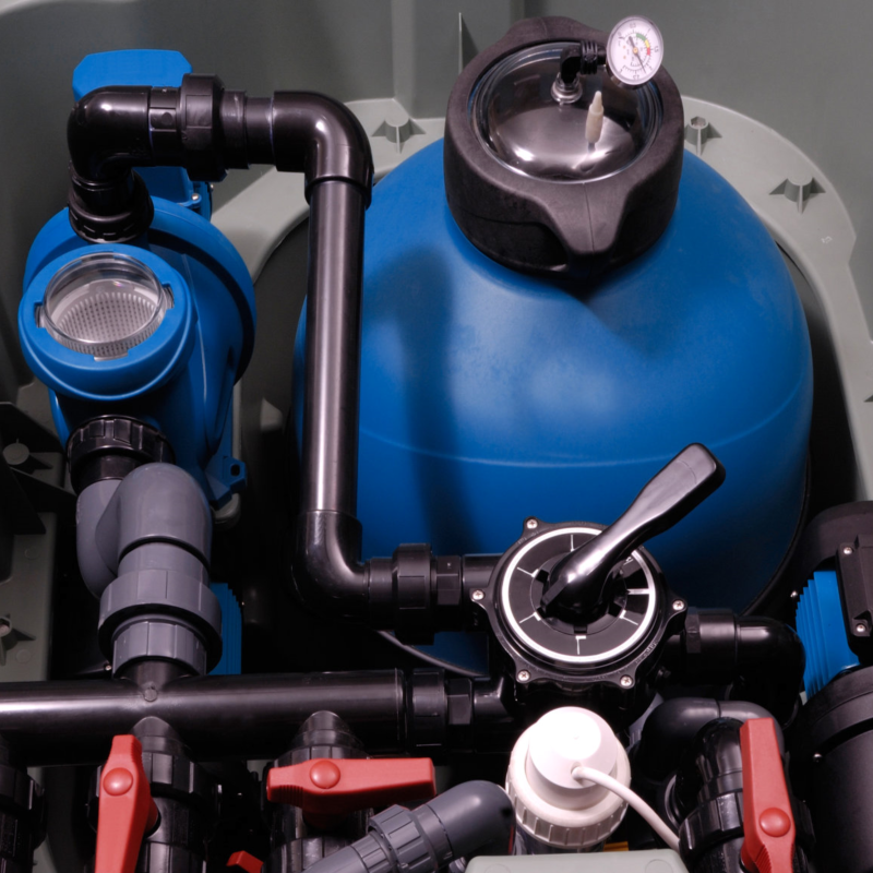 Kit-uri de Filtrare