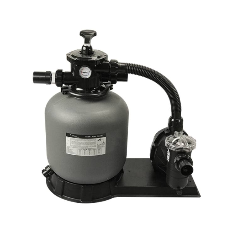 Kit filtrare pentru ciubar (ciubere) de lemn