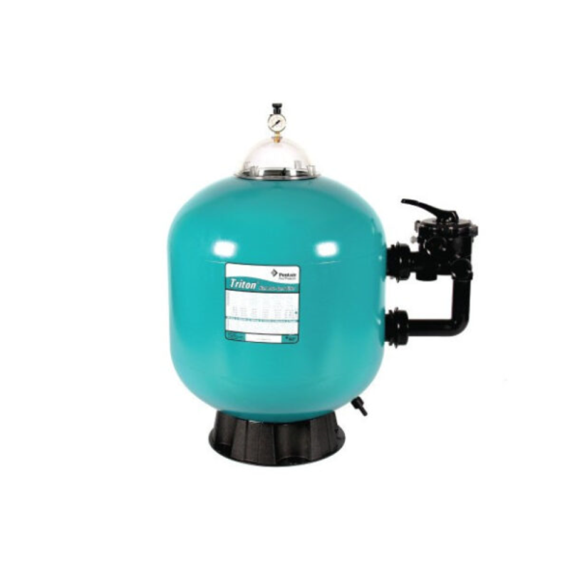 Filtru cu nisip pentru piscine Pentair TRITON TR-40 F19S8
