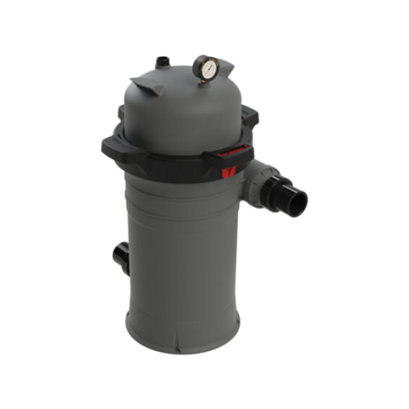 Filtru cu cartus Emaux Galaxy ICF100 debit maxim 22,7mc/h