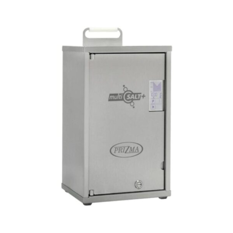 Halogenerator MULTISALT