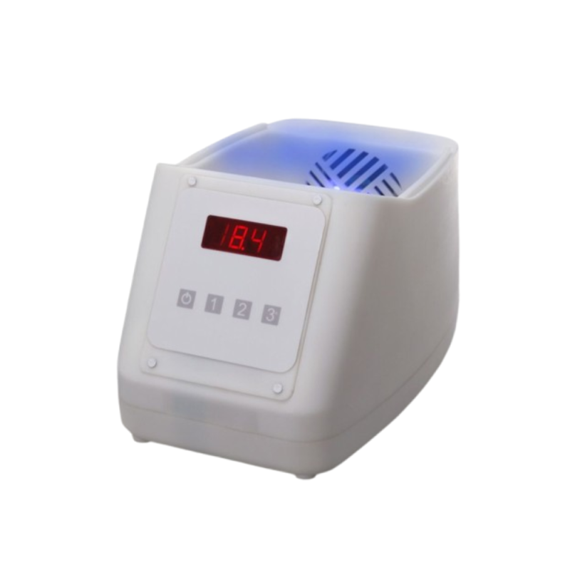 Halogenerator uz privat IIRIS 137