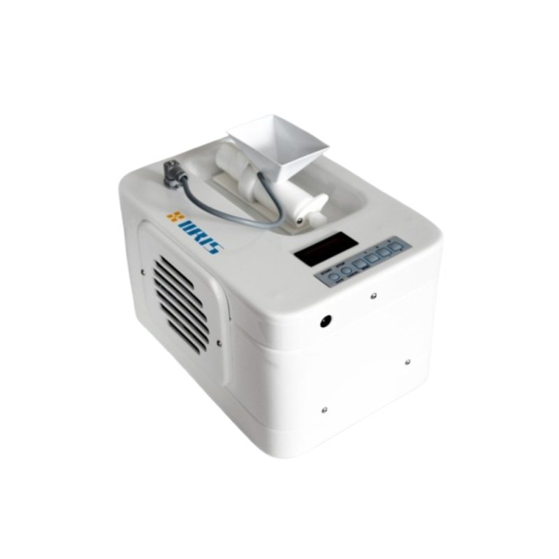 Halogenerator IIRIS 136