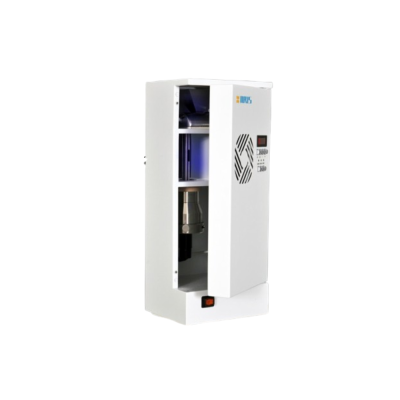 Halogenerator IIRIS 36