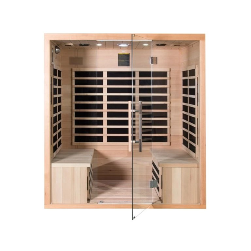 Infrasauna Waincris Ota pentru 4 persoane