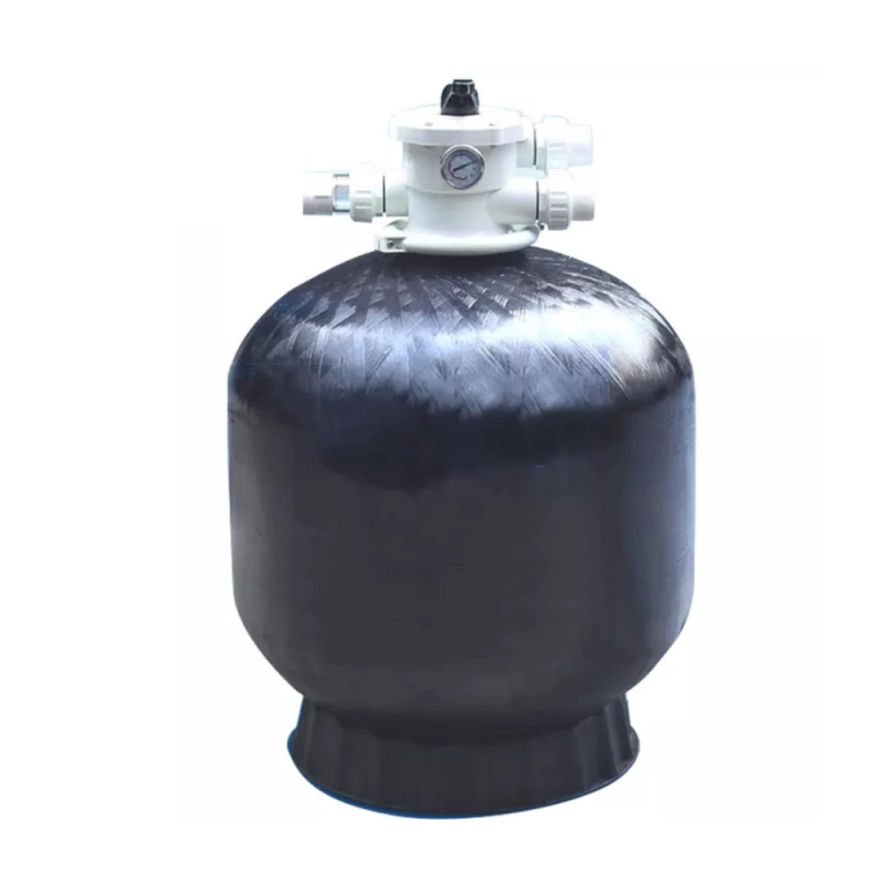 Filtru bobinat din fibra de sticla Waincris Piscine PREMIUM 1200